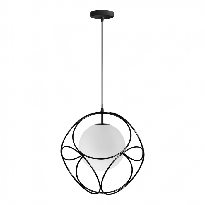 Lampă de tavan APP1019-1CP [2]