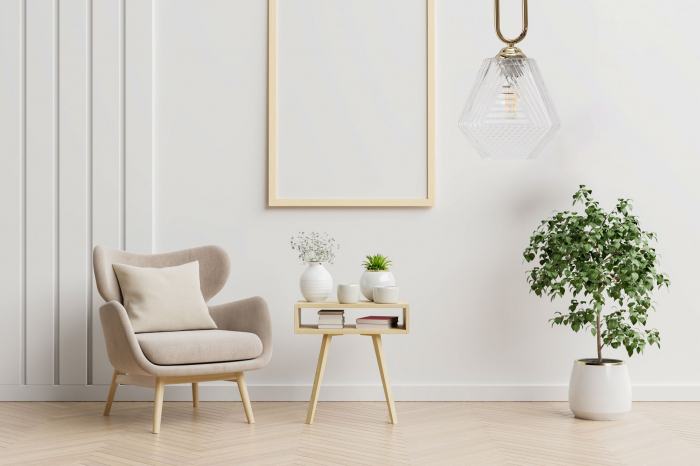 Lampă de tavan APP1025-1CP [4]