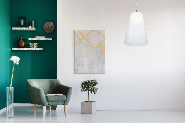 Lampă de tavan APP1029-1CP [6]