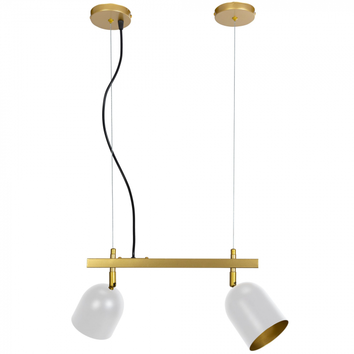 Lampă de tavan APP1032-2C White [2]