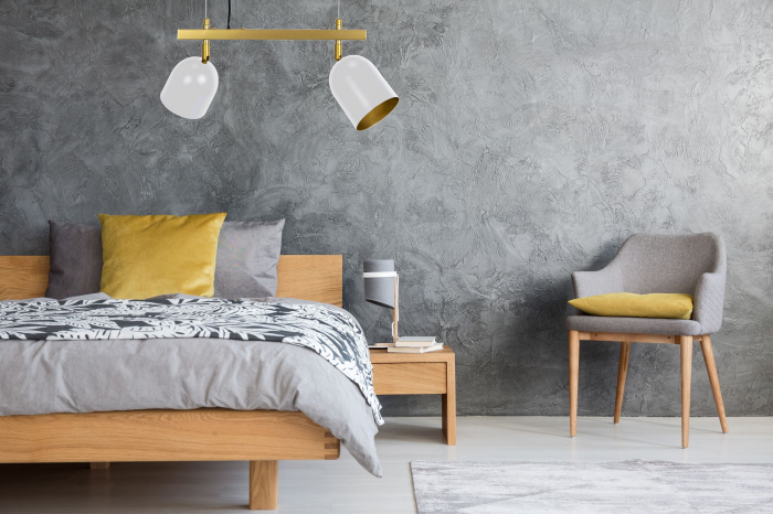 Lampă de tavan APP1032-2C White [5]