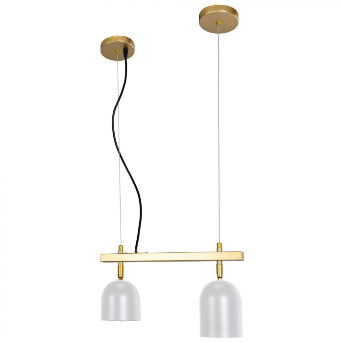 Lampă de tavan APP1032-2C White [3]