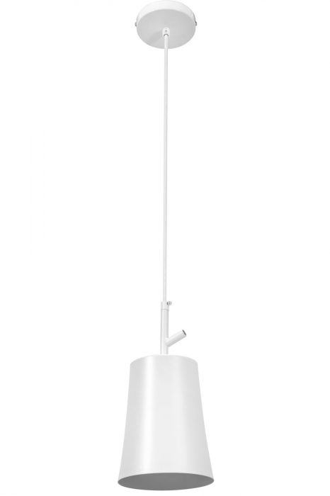 Lampa DE TAVAN APP1035-1CP White [2]