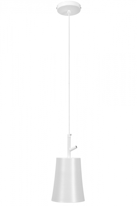 Lampa DE TAVAN APP1035-1CP White [4]
