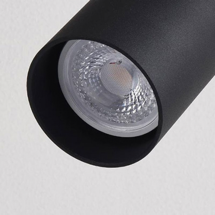 Lampă de tavan APP1242-6C Black [8]