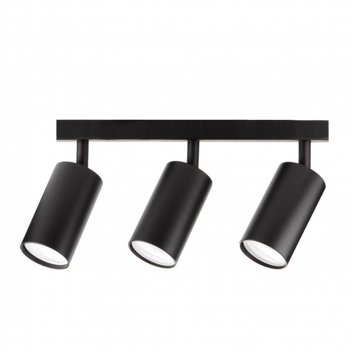 Lampă de tavan APP1243-3C Black [4]