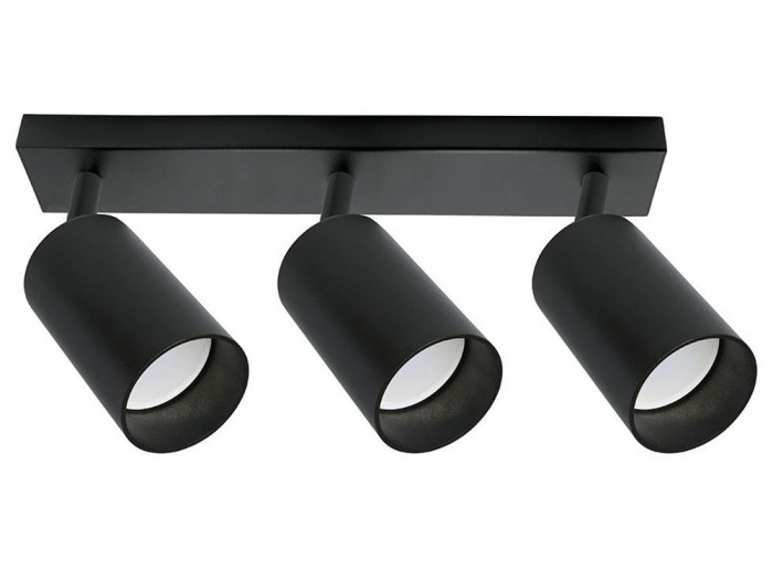 Lampă de tavan APP1243-3C Black [3]