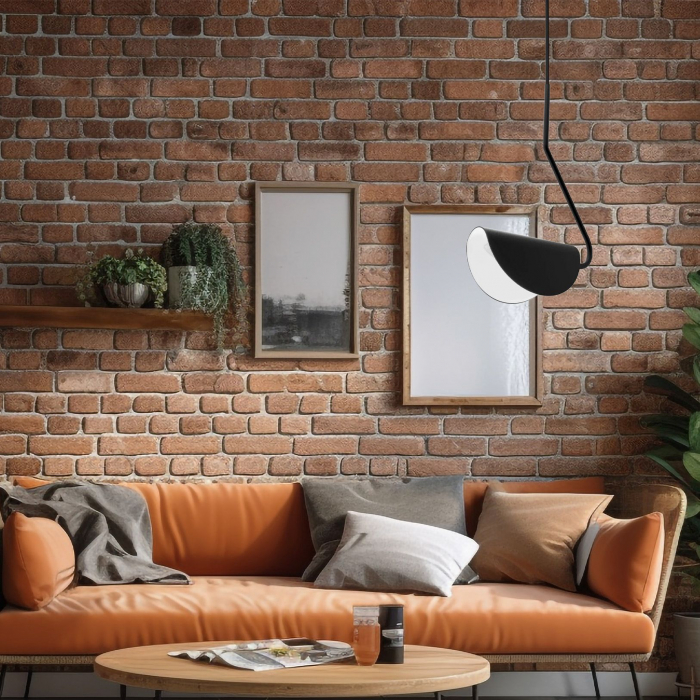 Lampă de tavan APP1263-1CP BLACK [4]