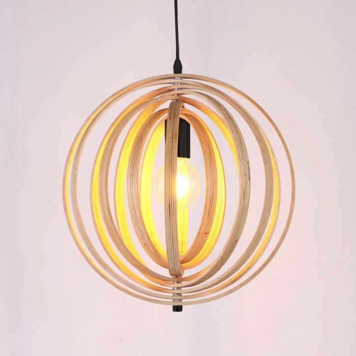 Lampă de tavan APP1278-1CP [3]