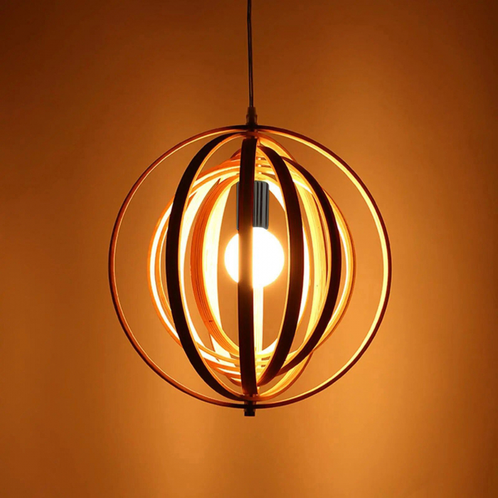 Lampă de tavan APP1278-1CP [6]