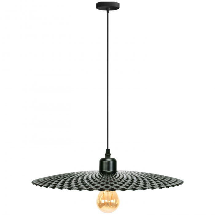 Lampă de tavan APP1290-1CP Old Gold [5]