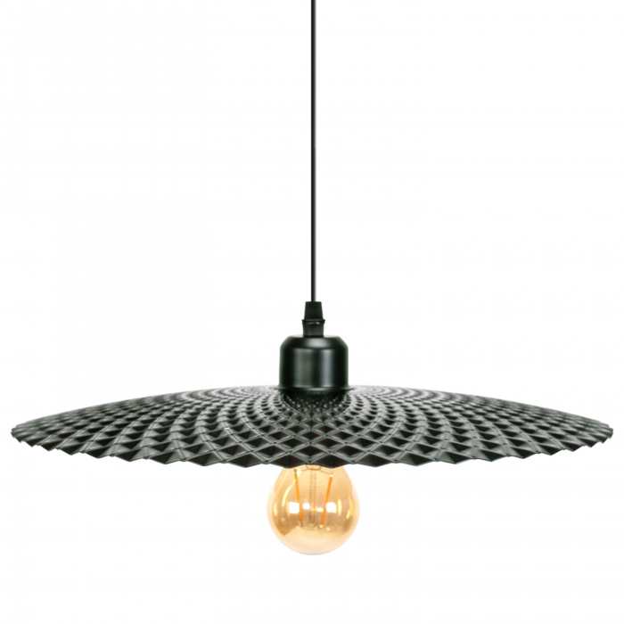 Lampă de tavan APP1290-1CP Old Gold [7]