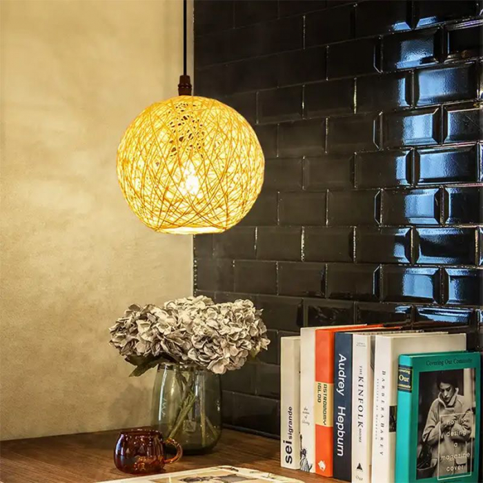 Lampă de tavan APP1320-1CP [6]