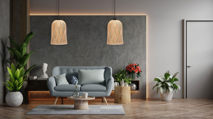 Lampă de tavan APP1335-1CP [2]
