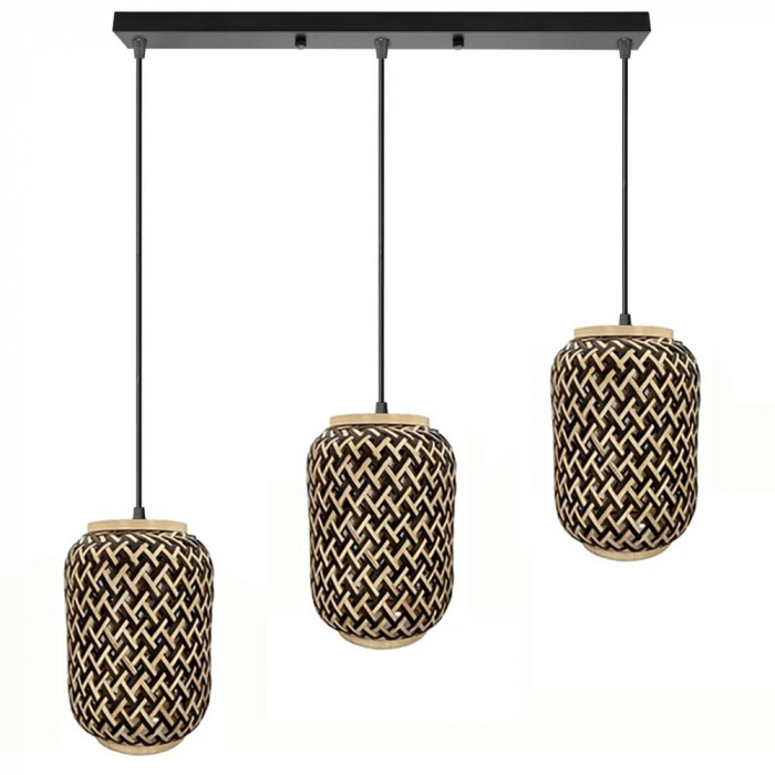 Lampă de tavan APP1425-3CP [4]