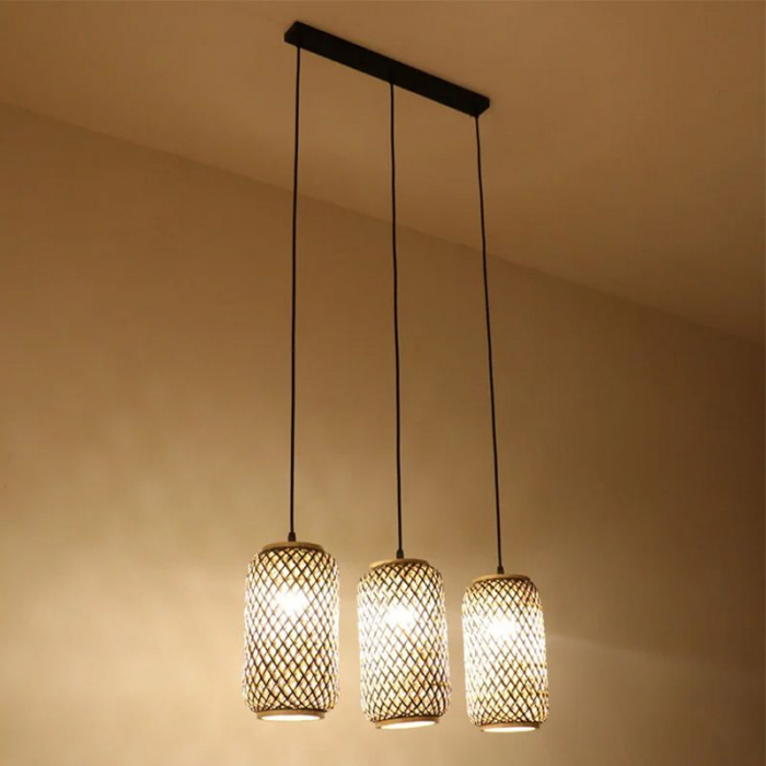 Lampă de tavan APP1425-3CP [7]