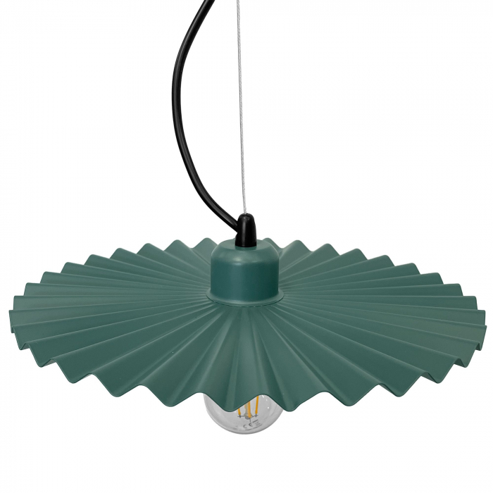 Lampă de tavan APP1455-1CP Green [3]