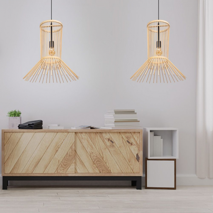 Lampă de tavan APP1457-1CP [6]