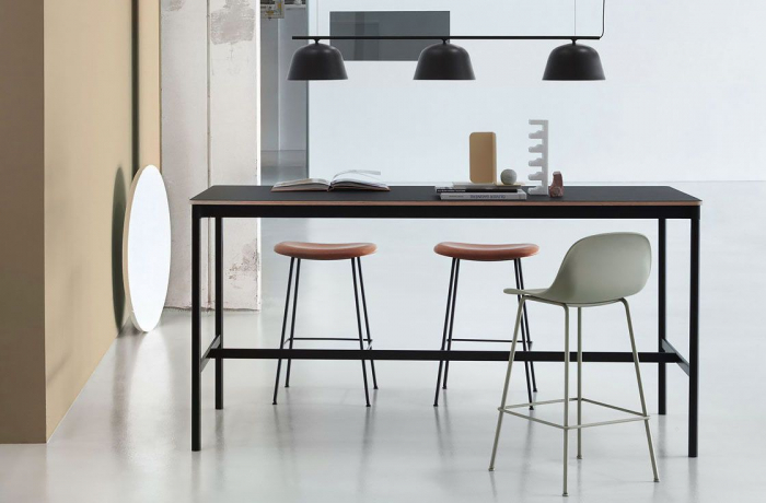 Lampă de tavan APP1478-3CP BLACK [2]