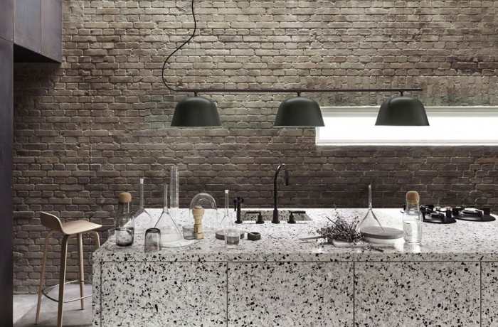 Lampă de tavan APP1478-3CP BLACK [3]