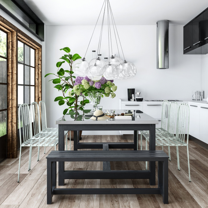 Lampă de tavan  APP560-7CP [4]