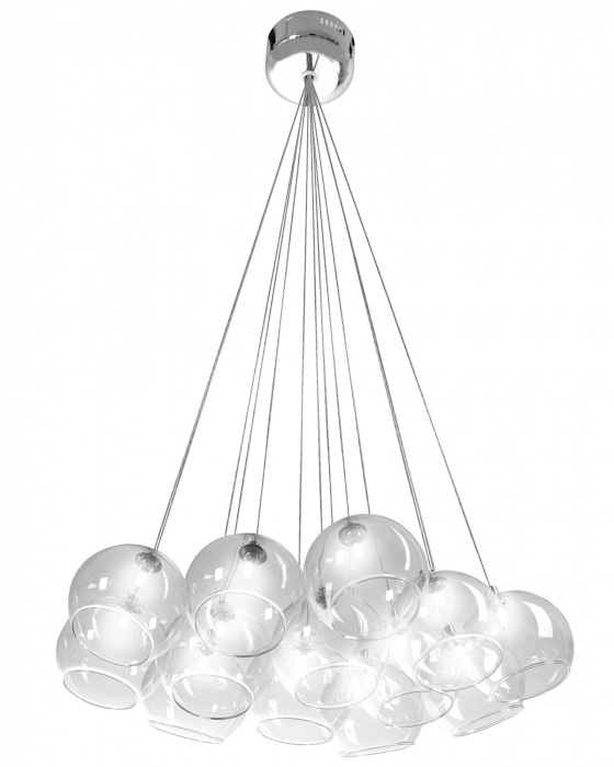Lampă de tavan APP561-13CP [1]