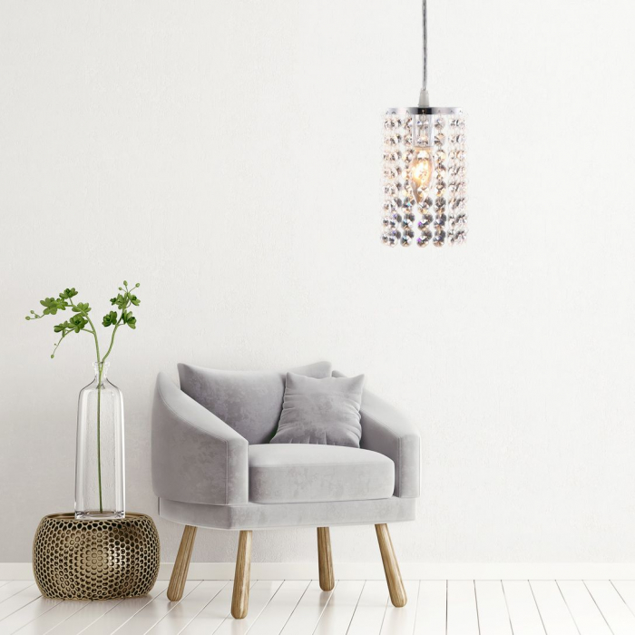 Lampă de tavan APP730-1CP [3]