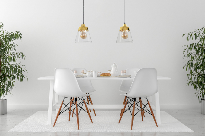 Lampă de tavan APP895-1CP [6]