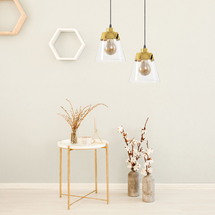 Lampă de tavan APP895-1CP [5]