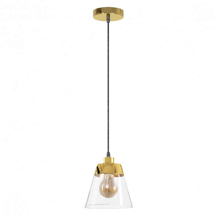 Lampă de tavan APP895-1CP [2]
