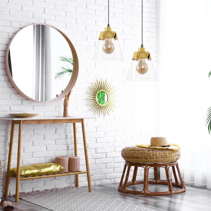 Lampă de tavan APP895-1CP [4]