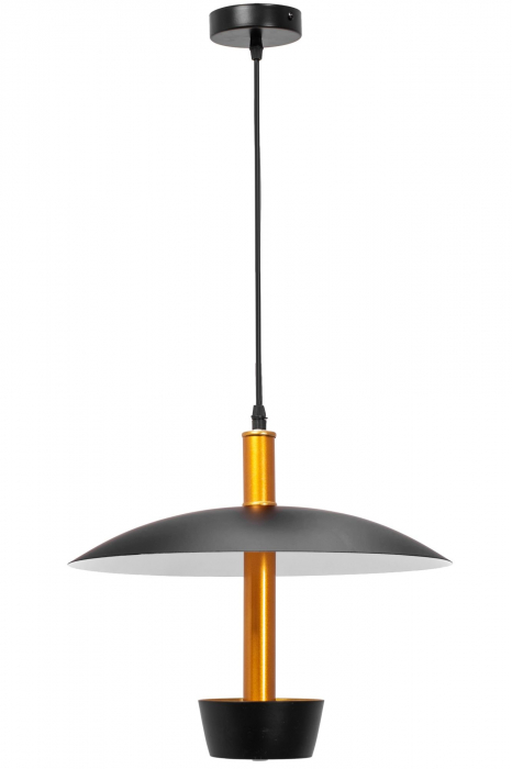 Lampă de tavan APP914-1CP [4]