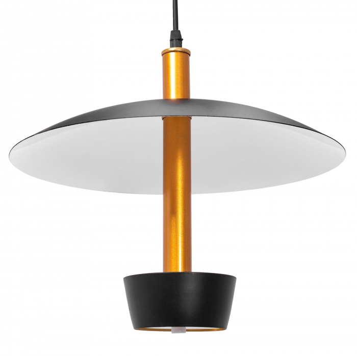 Lampă de tavan APP914-1CP [3]