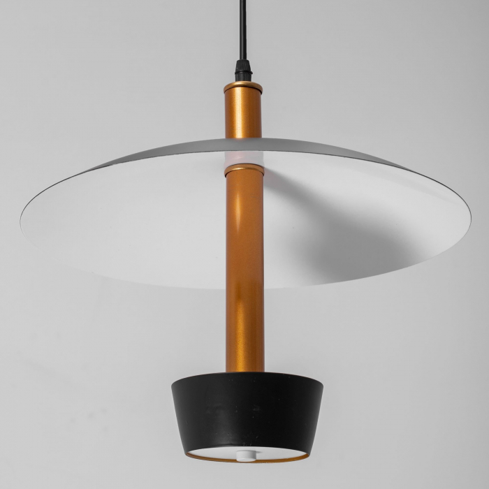 Lampă de tavan APP914-1CP [5]