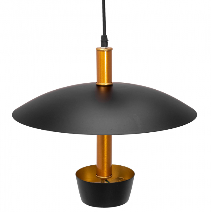 Lampă de tavan APP914-1CP [2]