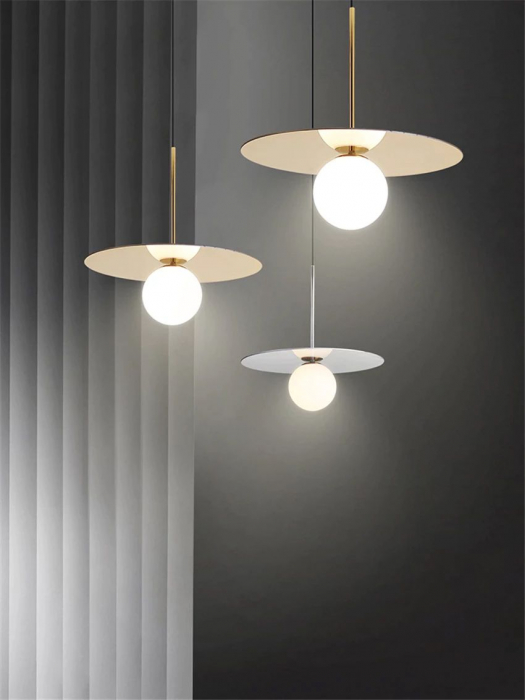 Lampă de tavan APP939-1CP [3]