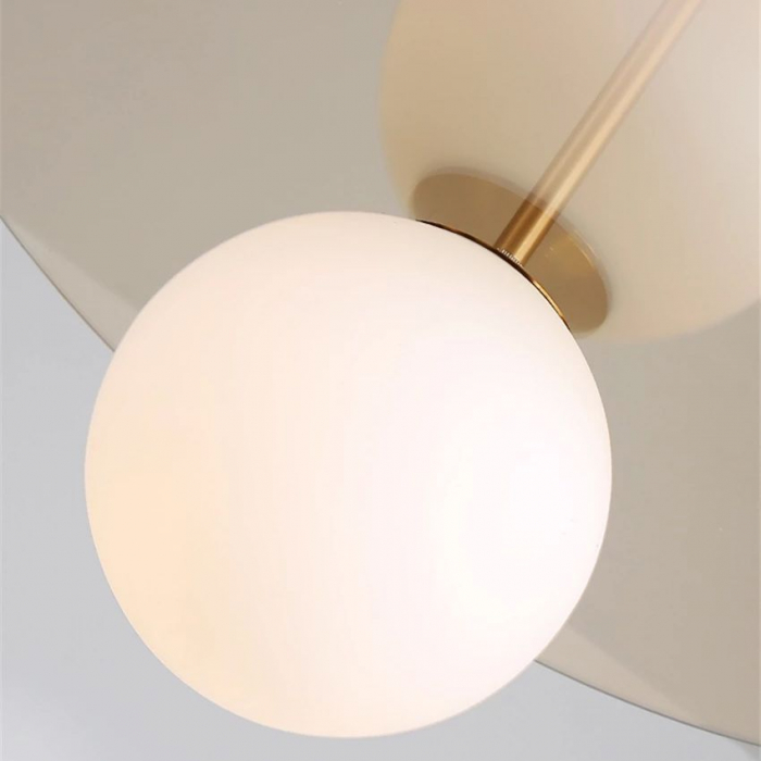 Lampă de tavan APP939-1CP [7]