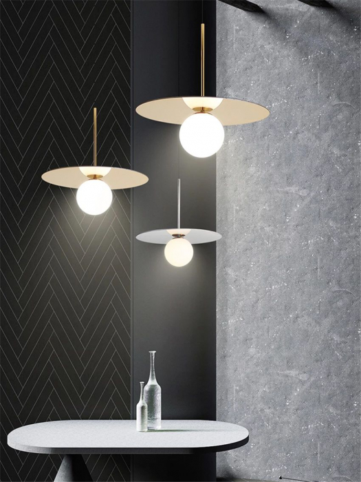 Lampă de tavan APP939-1CP [4]