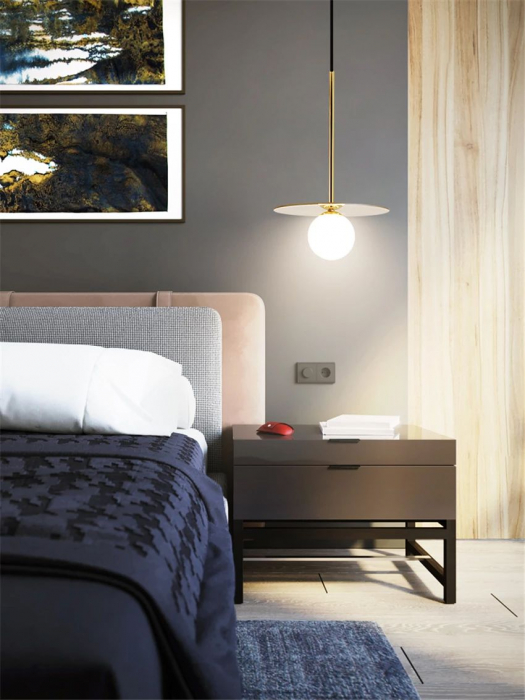 Lampă de tavan APP939-1CP [6]