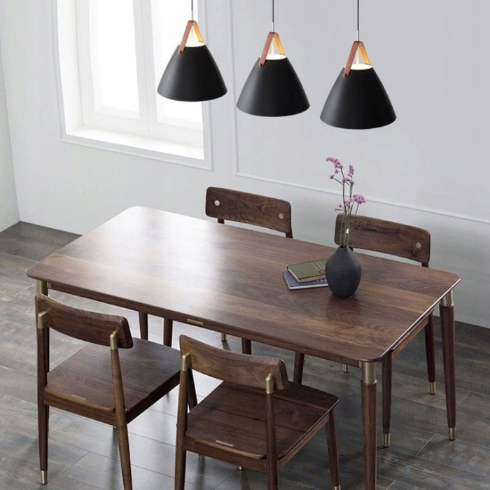 Lampa DE TAVAN BUFFO gri [5]