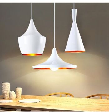 Lampa DE TAVAN COSTA B alb [10]