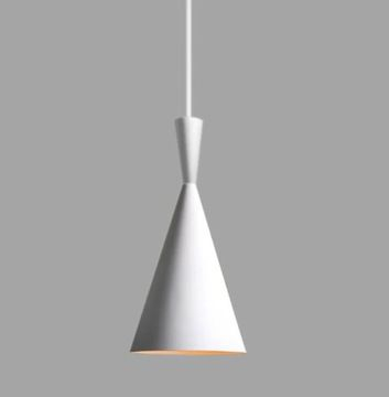 Lampa DE TAVAN COSTA B alb [8]