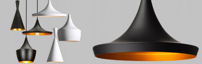 Lampa DE TAVAN COSTA B alb [11]
