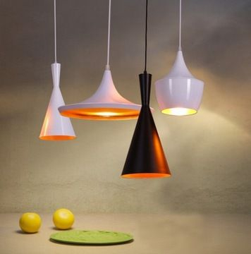 Lampa DE TAVAN COSTA B alb [7]