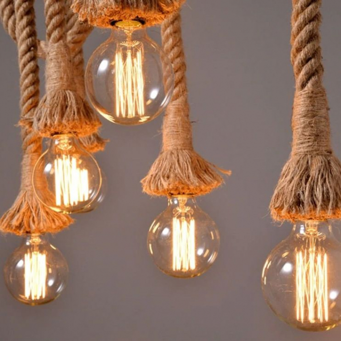 LAMPA DE TAVAN Franghie APP419-2CP [7]
