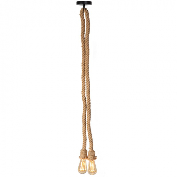 LAMPA DE TAVAN Franghie APP419-2CP [5]