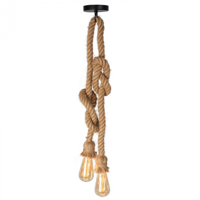 LAMPA DE TAVAN Franghie APP419-2CP [4]
