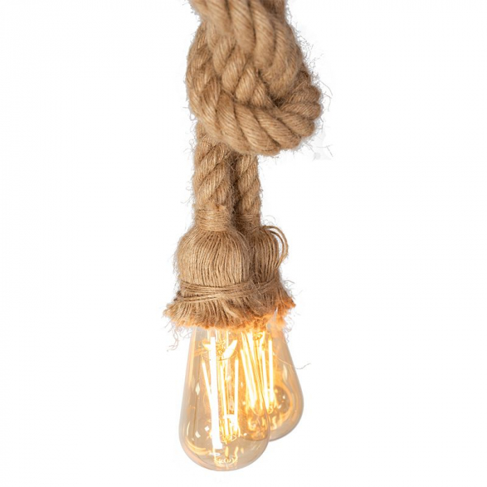 LAMPA DE TAVAN Franghie APP419-2CP [2]