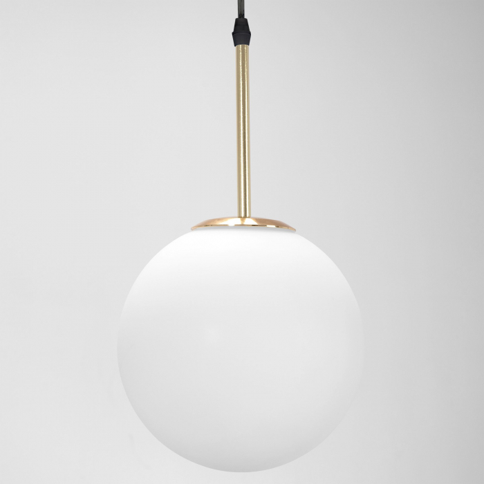 Lampă de tavan Gold APP653-1W [3]