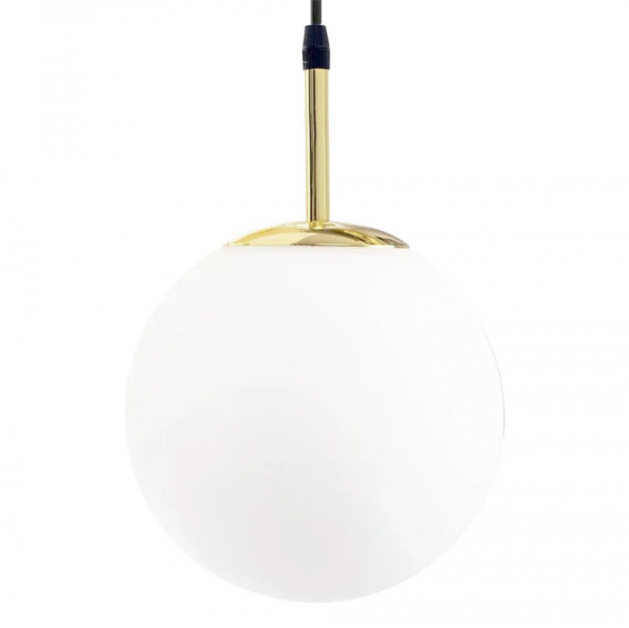 Lampă de tavan Gold APP653-1W [2]
